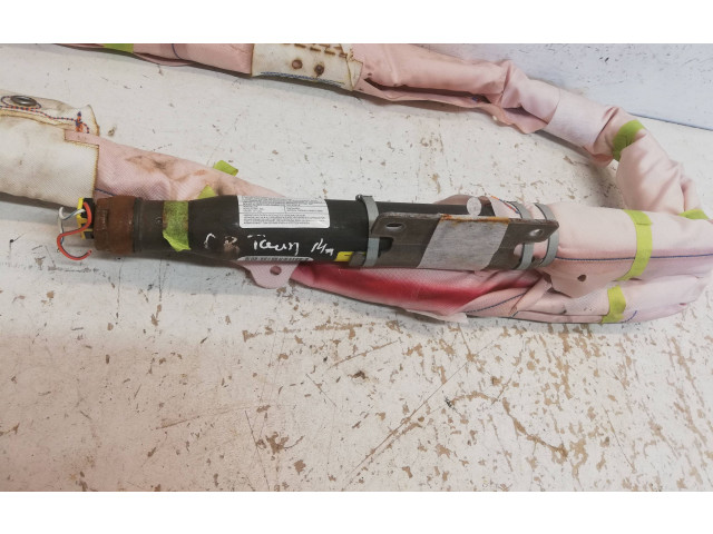 Боковая подушка безопасности P05057626AE, TDZSQ2043F0894 Chrysler Town & Country V