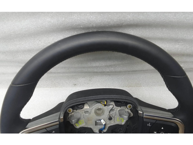 Руль Volvo XC40 - года 31690983, 3Z34353343A