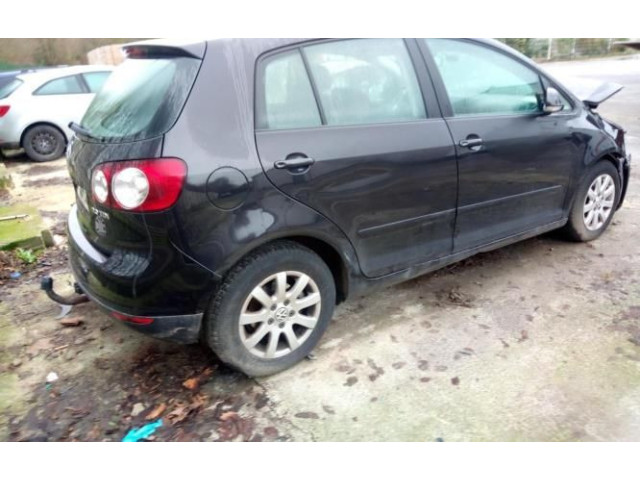 Зеркало электрическое Volkswagen Golf Plus 2005 - 2013 года