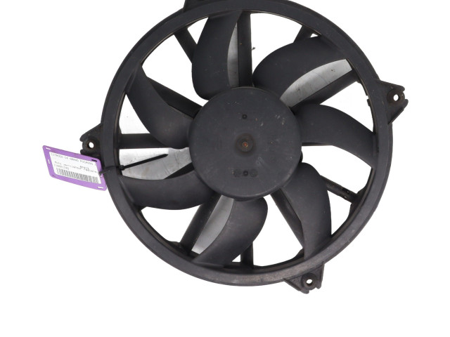 Вентилятор радиатора 9661571480 Citroen C4 Grand Picasso