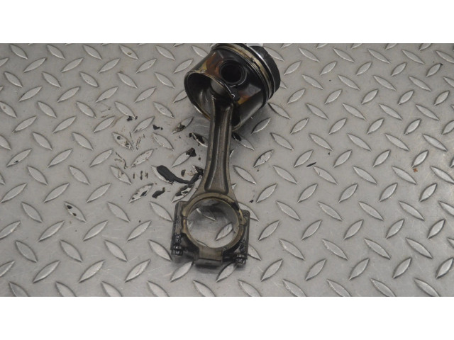  Поршень CAYA BKS  Volkswagen Polo V 6R  