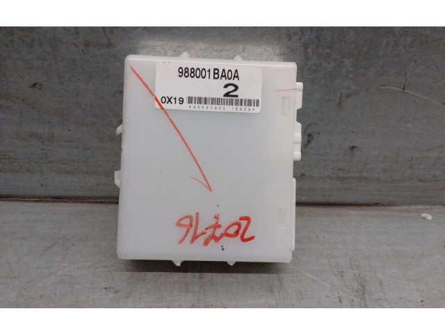 Блок управления 988001BA0A, 988001BA0A   Infiniti FX
