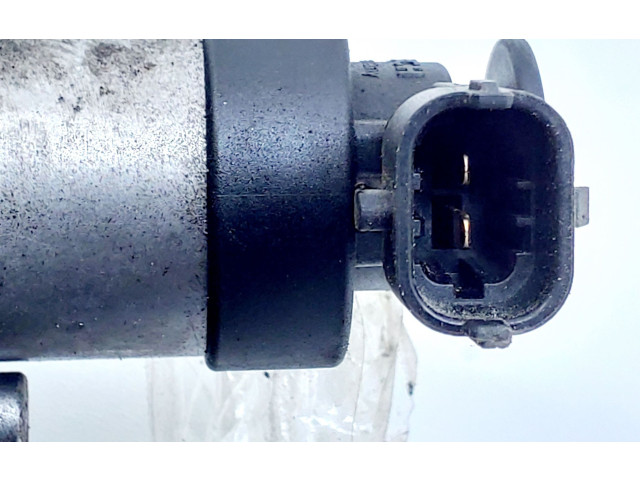 Топливный насос