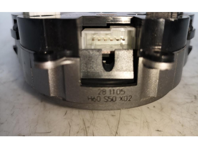 Блок управления климат-контролем 14986800YR   Fiat Ulysse