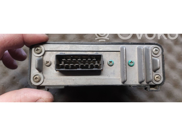 Блок управления двигателя 89BB9F480AD   Ford Sierra