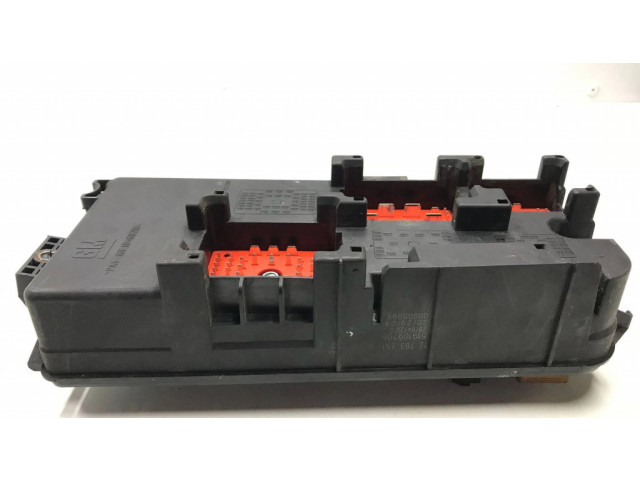 Блок предохранителей 12783251 Saab 9-3 Ver2