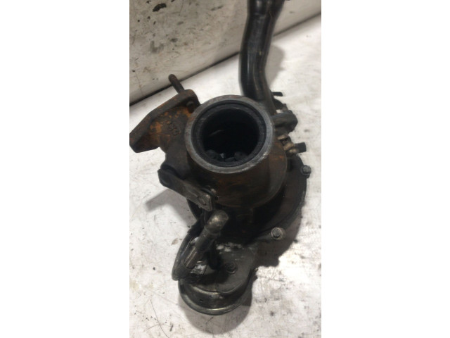 Турбина Alfa Romeo Giulietta 55230176, 55230176