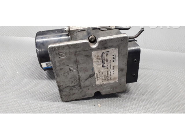 Блок АБС 13509004K   Lancia  Ypsilon   -  года