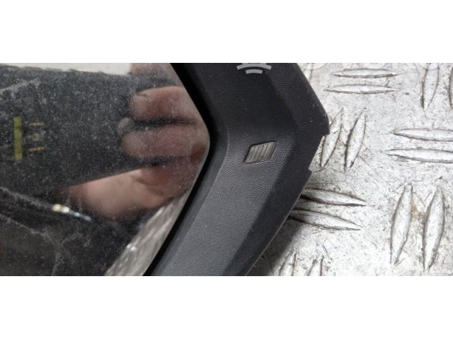 Зеркало (механическое) Cupra Formentor 2022