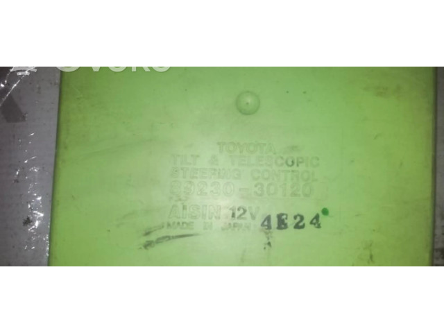 Блок управления 8923030120, 4E24 Lexus GS 300 400 430