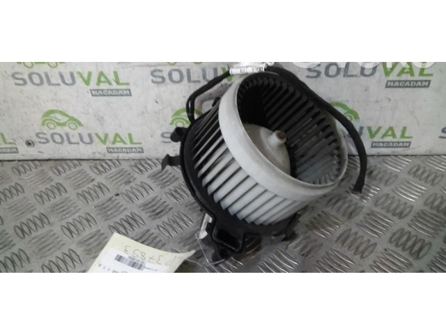 Вентилятор печки NT Citroen C4 Grand Picasso