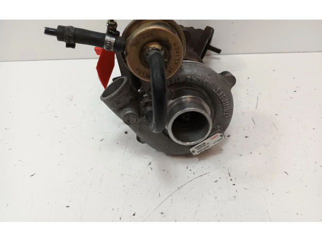 Turbodmychadlo Турбина ERR6106 Rover 200 XV