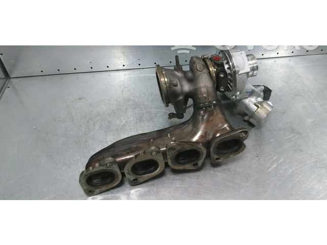 Turbodmychadlo Нагнетатель A2740903280, A274090328080 Mercedes-Benz E W213 274920