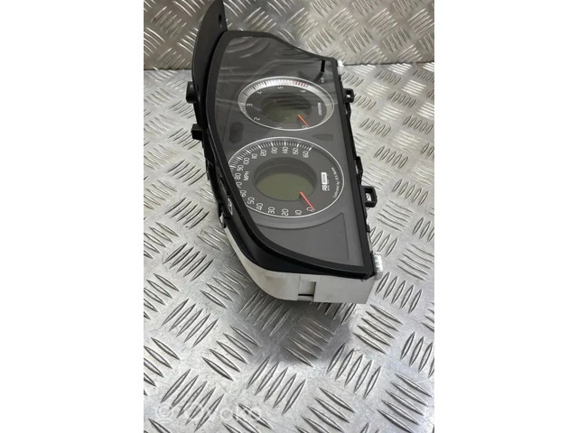 Панель приборов 31270907AA, 31270907   Volvo V70       