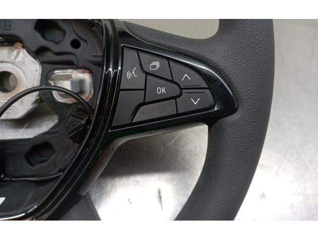 Руль 484004438R, 34318656C Dacia Sandero