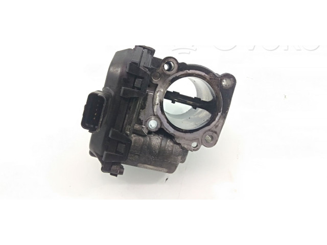 Комплект блоков управления 980728580 Ford Fiesta