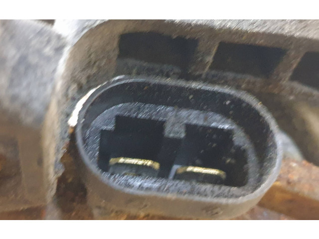 Вентилятор радиатора     1831248, 8200151871    Renault Trafic II (X83) 