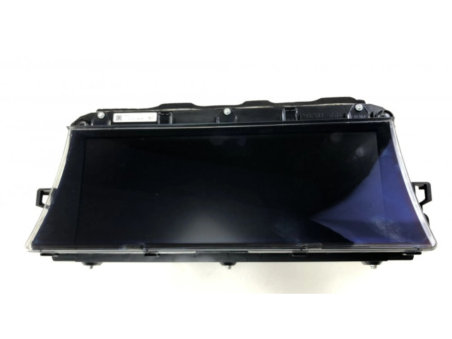 Дисплей    8329030020, 83290-30020   Lexus GS 250 350 300H 450H