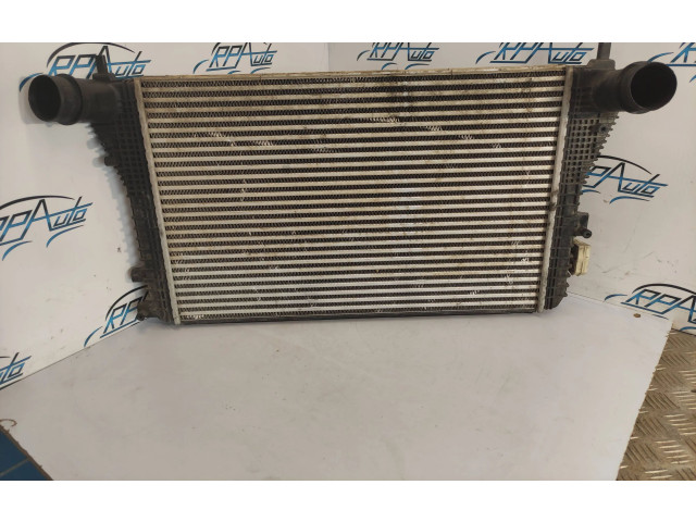 Интеркулер  96568, 572159   Volkswagen Caddy 