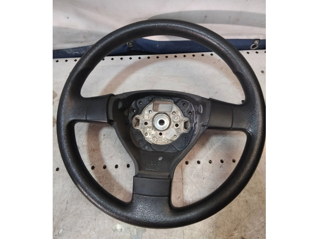 Руль Volkswagen Golf Plus 2005 - 2013 года