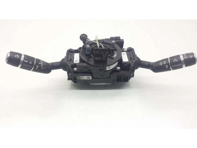 Включатель регулировки освещения панели