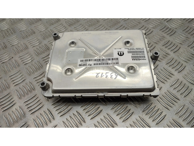 Řídící jednotka P68434928AA, P68443124AD Chrysler Pacifica 2019