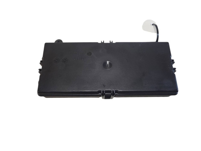 Блок управления климат-контролем 31472269   Volvo V60