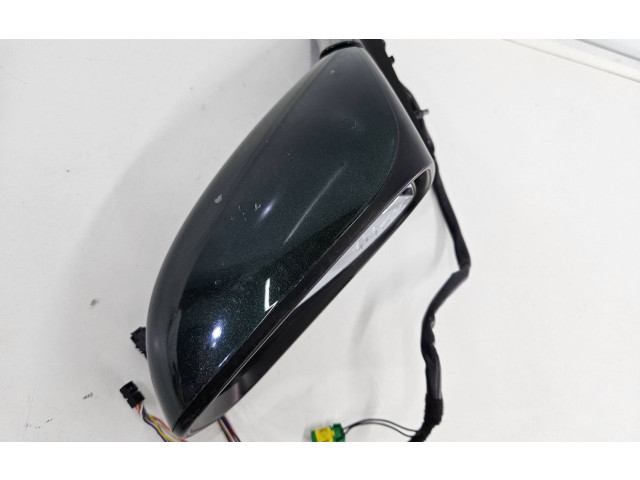 Зеркало электрическое        Citroen C8   -  года   