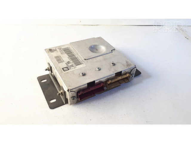 Řídící jednotka 16222949, 16193492   Alfa Romeo 145 - 146 1997