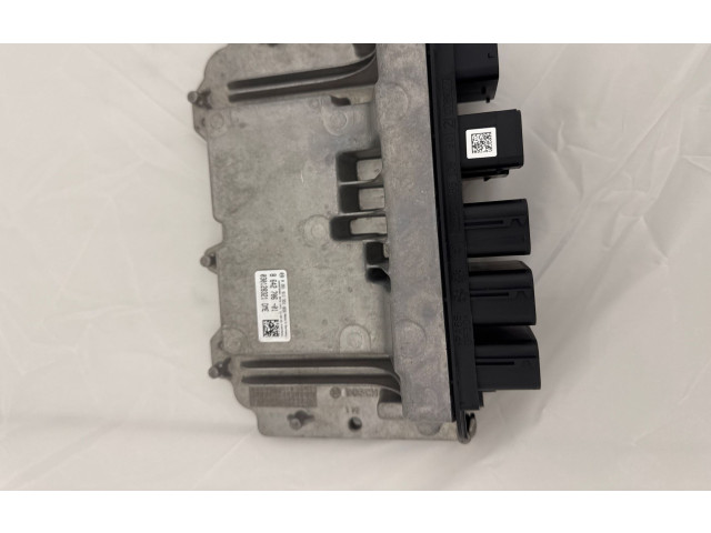 Řídící jednotka 8642706, 0261S11551 BMW 2 F46 2014