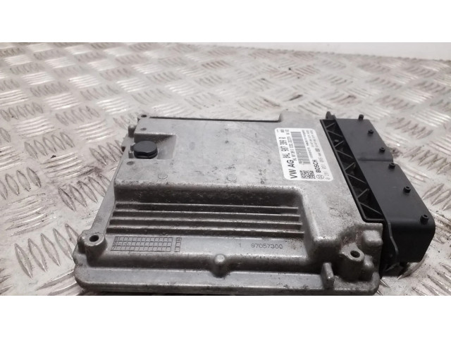 Řídící jednotka 04L907309R Skoda Superb B8 (3V) 2016