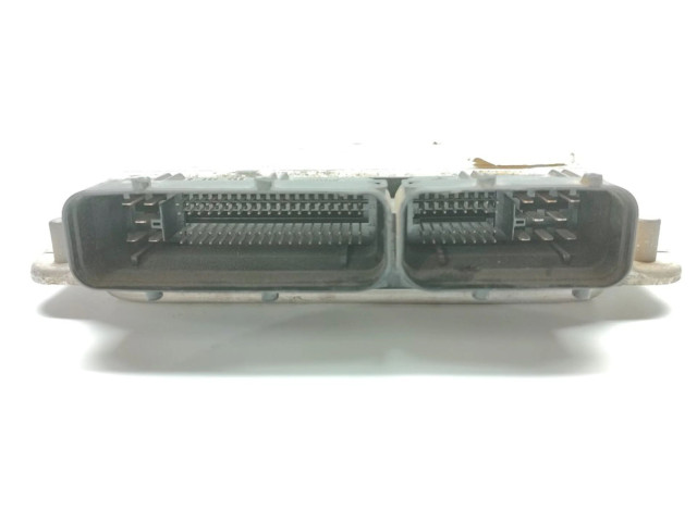 Блок управления двигателя 038906019FA Ford Galaxy