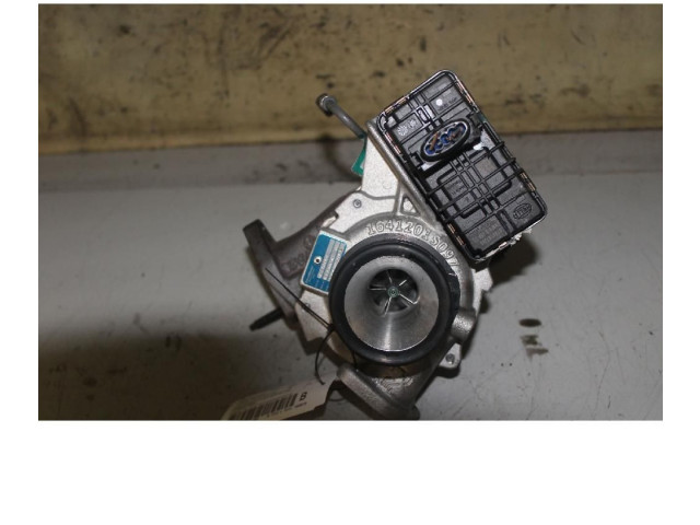 Турбина Fiat 500L 46336480 для двигателя 55280444