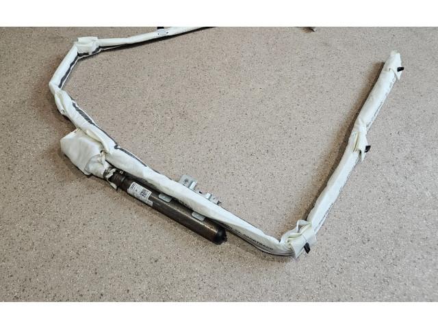 Боковая подушка безопасности 4G8880741B   Audi RS7 C7