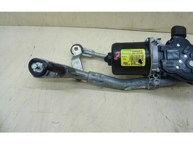 Čerpadlo oleje Citroen C3