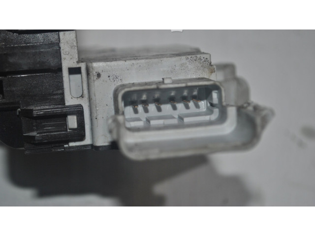 Замок багажника 964717545480 Citroen C4 I 2004 - 2010 года