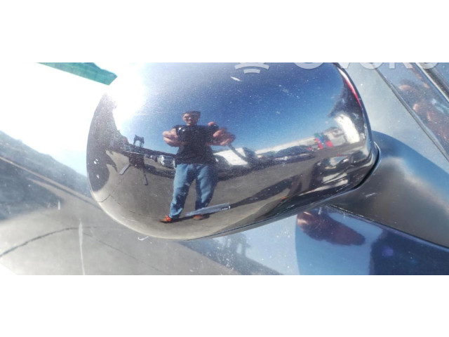 Зеркало электрическое Skoda Octavia Mk1 (1U) 1996 - 2004 года