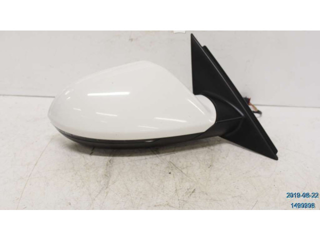 Zpětné zrcátko Audi A6 S6 C7 4G 2012 4G1857410A