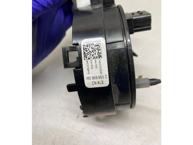 Подрулевой шлейф SRS 1K0959653C   Volkswagen PASSAT B6