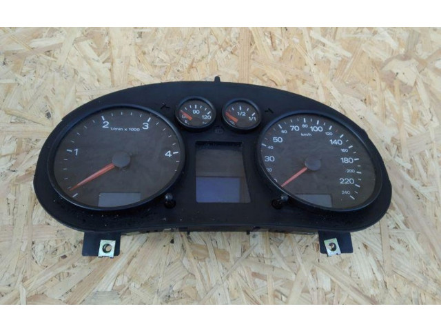 Панель приборов 8Z0920900 Audi A2