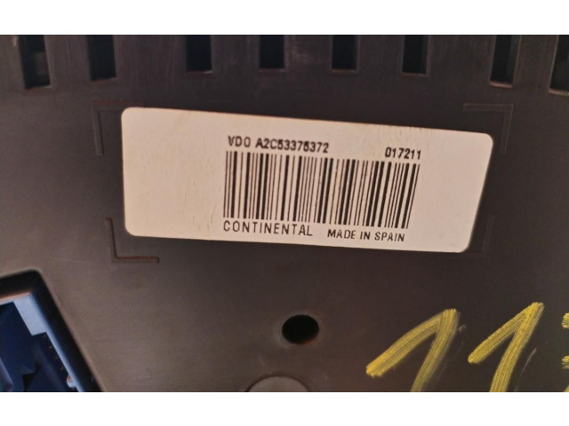 Volant Seat Leon (1P) 1950 A2C53375372  