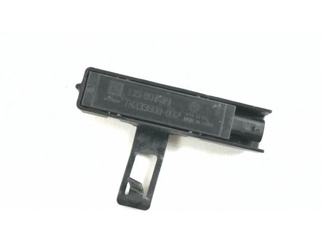 Блок управления 13580789 Chevrolet Camaro