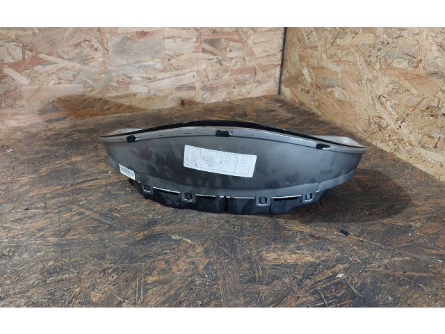 Панель приборов 7M5920800G, 1M2110849AB   Ford Galaxy       