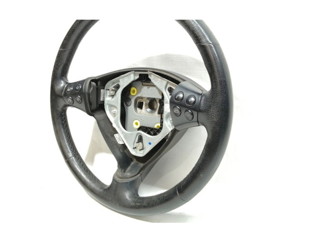 Руль Mercedes-Benz A W169  2004 - 2012 года A1694600503      