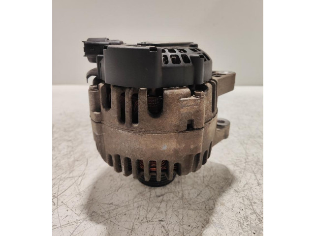 Генератор 9646321780, TG15C118 Citroen Xsara Picasso