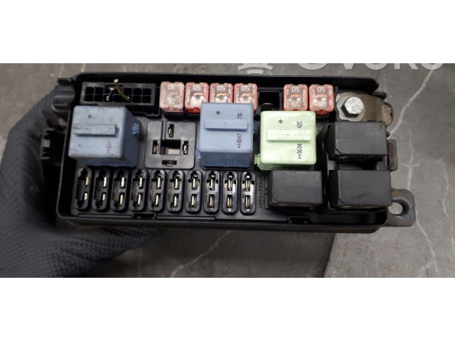 Блок предохранителей Mini One - Cooper R50 - 53