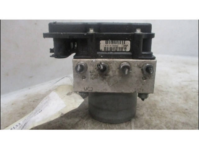 Блок АБС 265800395 Citroen C4 I 2004-2010 года