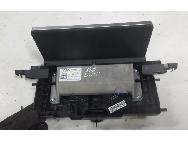 Дисплей 8W8919605 Audi A5