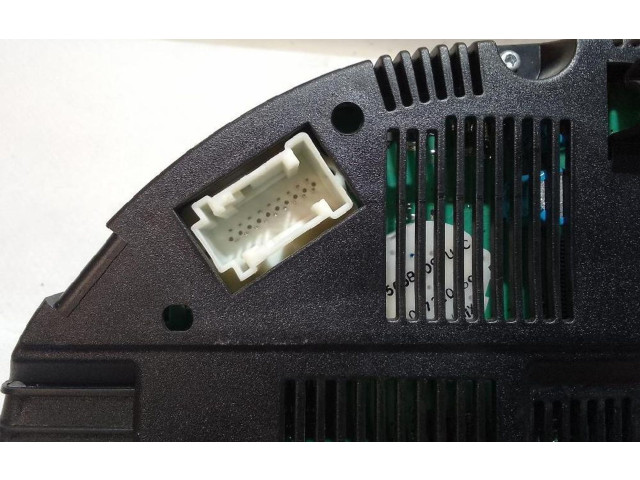 Панель приборов A1694400811   Mercedes-Benz A W169       