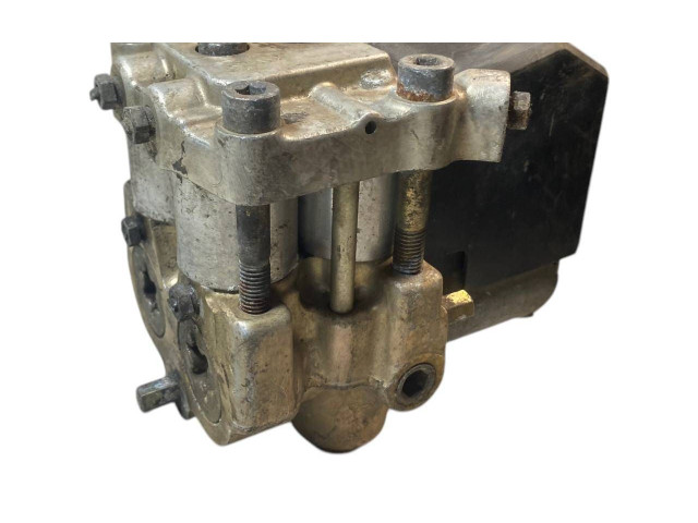 Блок АБС 0265201037, 701614111 Volkswagen Transporter - Caravelle T4 1991 - 2003 года